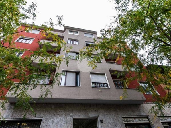 appartamento in vendita a Milano in zona San Siro