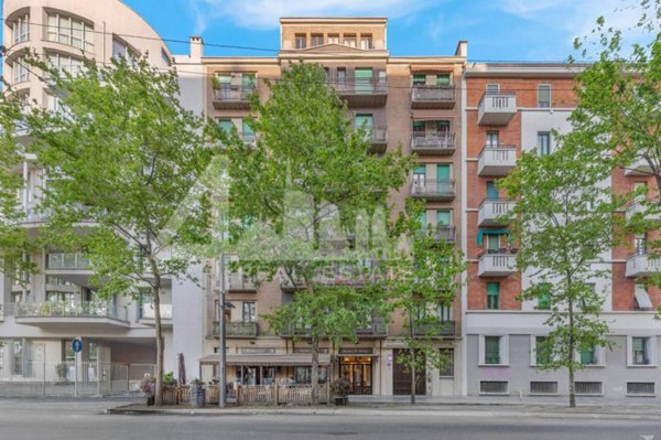 appartamento in vendita a Milano in zona Isola