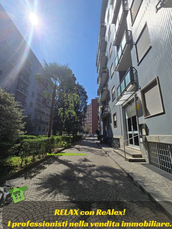 appartamento in vendita a Milano in zona Turro