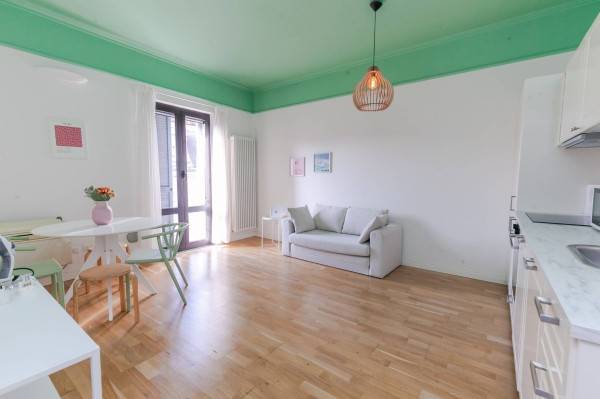 appartamento in vendita a Milano in zona Centro Direzionale