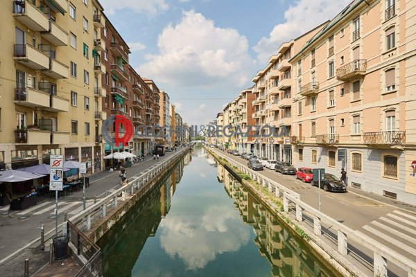appartamento in vendita a Milano in zona Bocconi