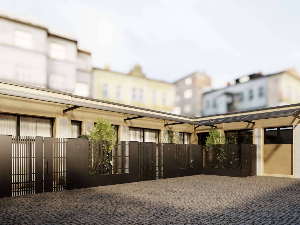 appartamento in vendita a Milano in zona Città Studi