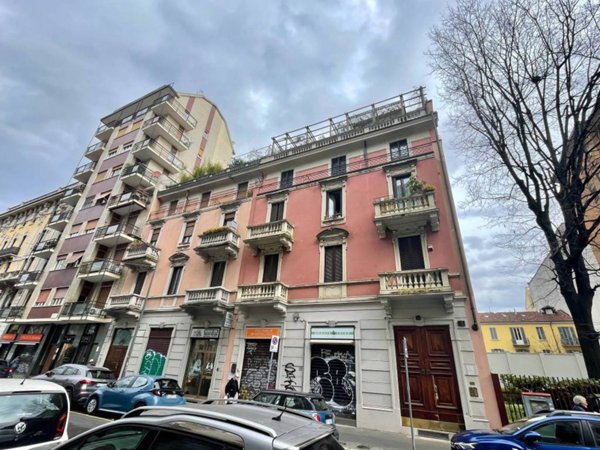 appartamento in vendita a Milano in zona Centro Direzionale