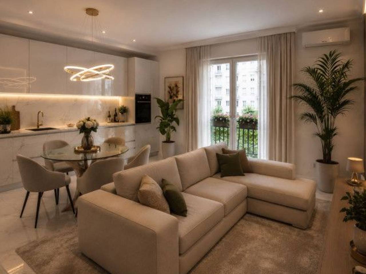 appartamento in vendita a Milano in zona San Vittore