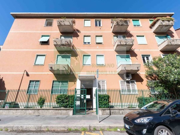 appartamento in vendita a Milano in zona Crescenzago