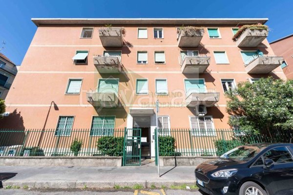 appartamento in vendita a Milano in zona Gorla