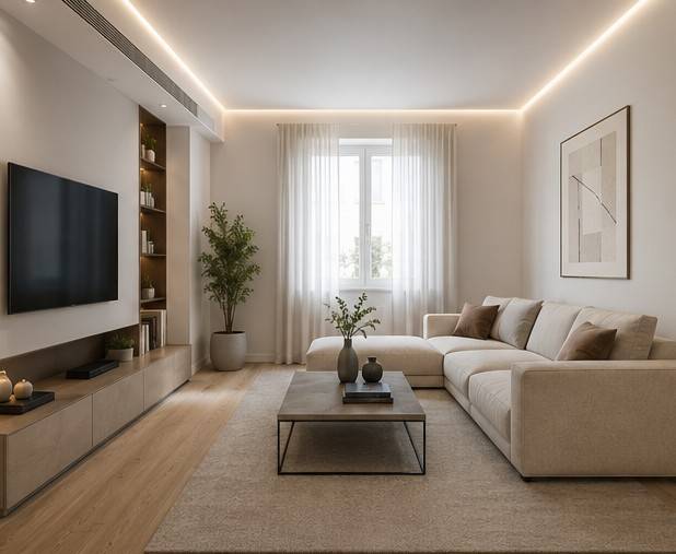 appartamento in vendita a Milano in zona Cinque Giornate