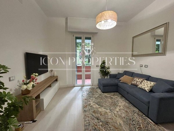 appartamento in vendita a Milano in zona Lorenteggio