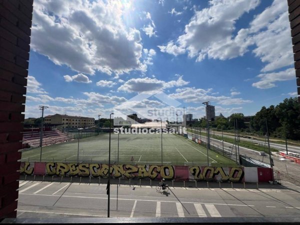 appartamento in vendita a Milano in zona Crescenzago