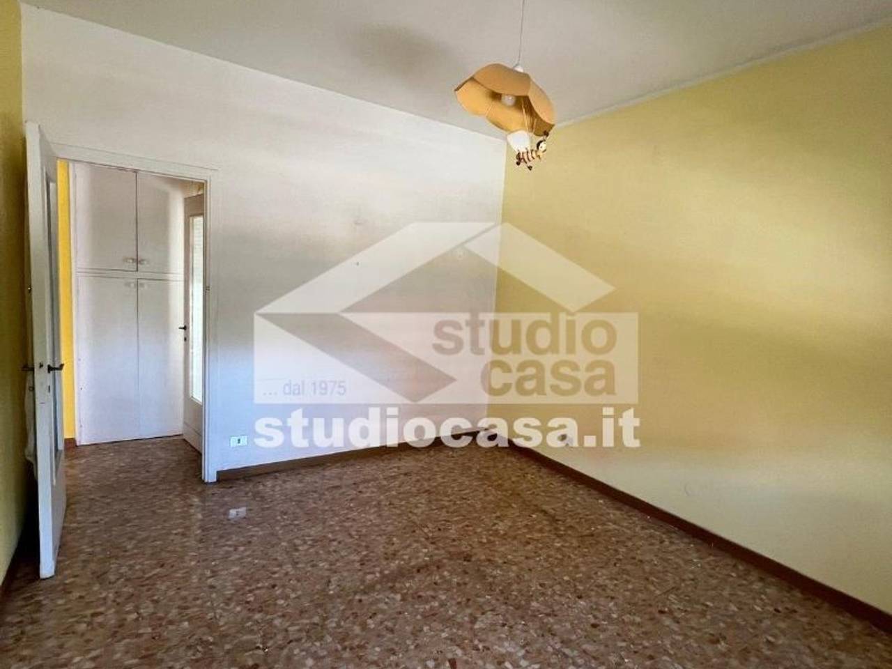 appartamento in vendita a Milano in zona Crescenzago
