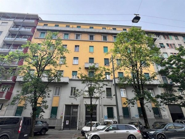 appartamento in vendita a Milano in zona Città Studi