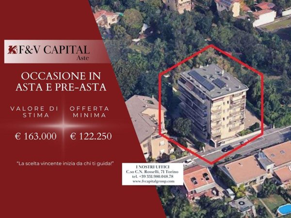 appartamento in vendita a Milano in zona Solari
