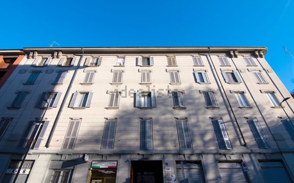 appartamento in vendita a Milano in zona Piazzale Lodi
