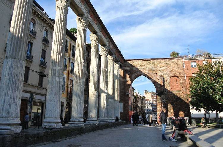 appartamento in vendita a Milano in zona Centro Storico