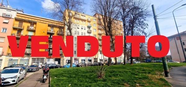 appartamento in vendita a Milano in zona Affori