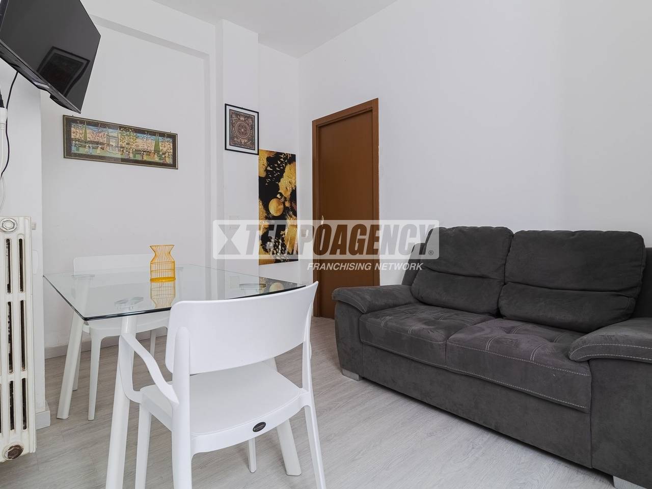 appartamento in vendita a Milano in zona Rogoredo