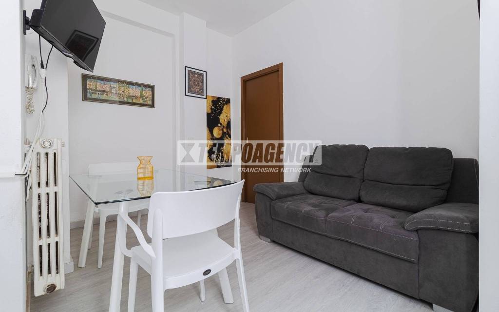 appartamento in vendita a Milano in zona Rogoredo