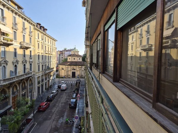 appartamento in vendita a Milano in zona Porta Venezia