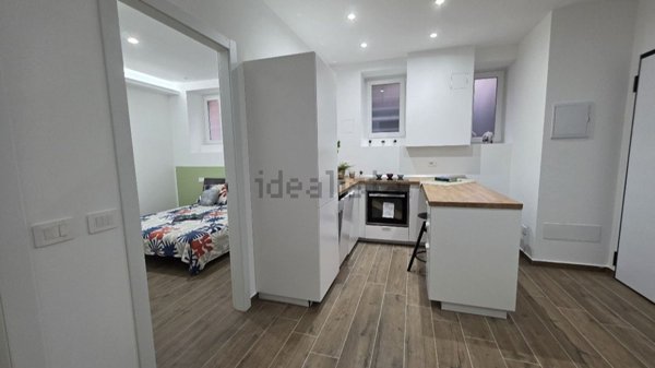appartamento in vendita a Milano in zona Rottole