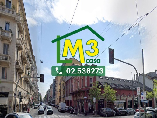 appartamento in vendita a Milano in zona Loreto