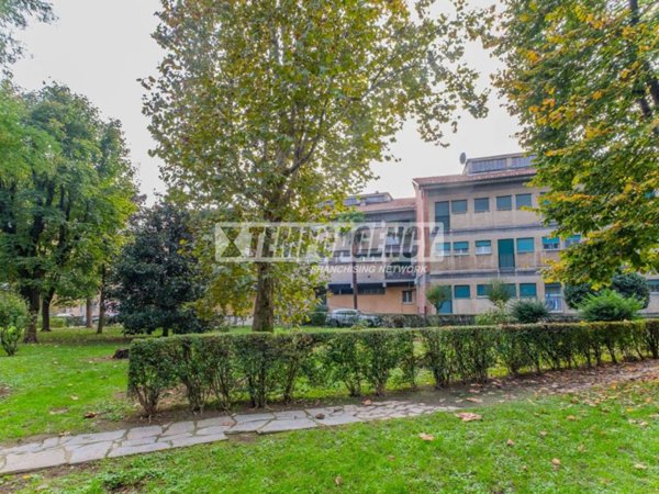 appartamento in vendita a Milano in zona Vialba