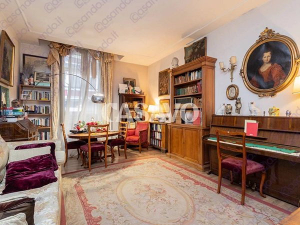appartamento in vendita a Milano in zona Maciachini