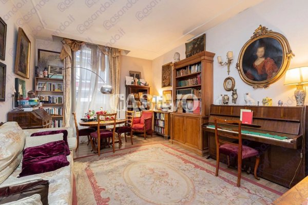 appartamento in vendita a Milano in zona Isola
