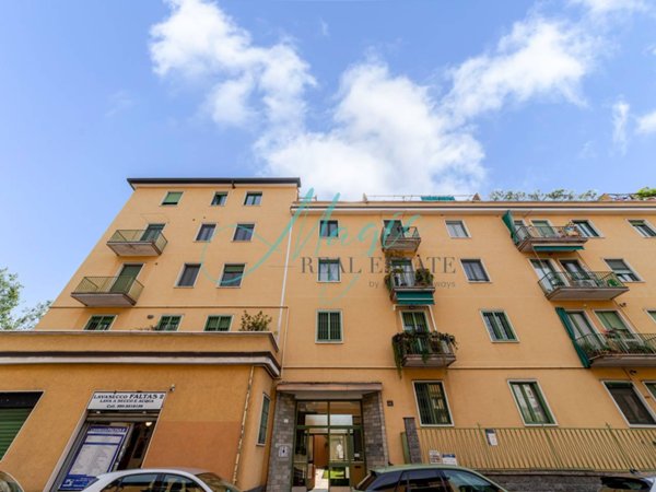 appartamento in vendita a Milano in zona Bicocca