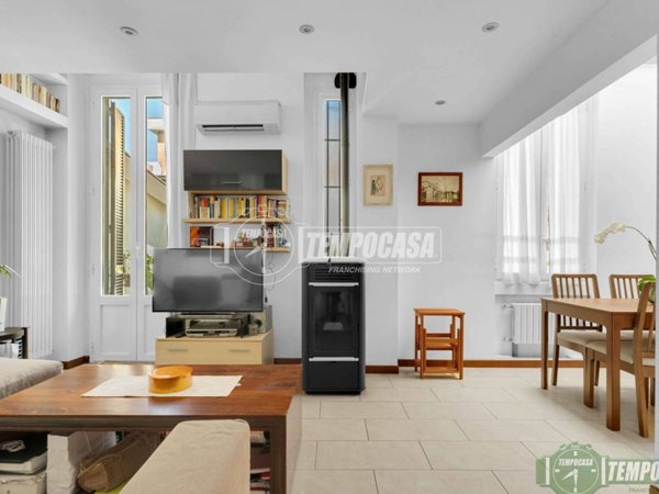 appartamento in vendita a Milano in zona Centro Storico