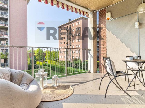 appartamento in vendita a Milano in zona Barona