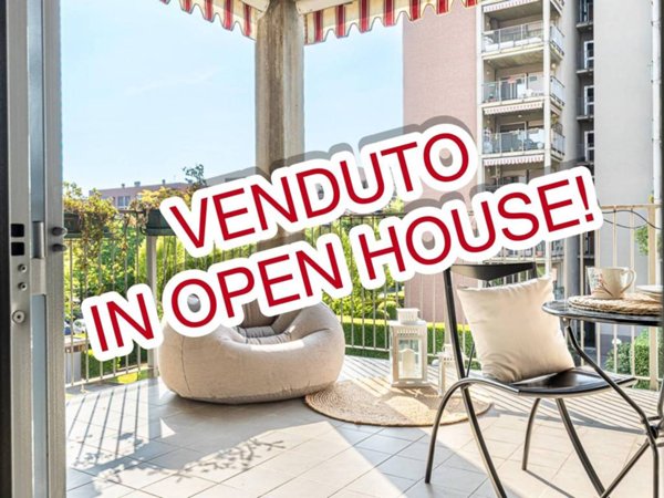 appartamento in vendita a Milano in zona Famagosta