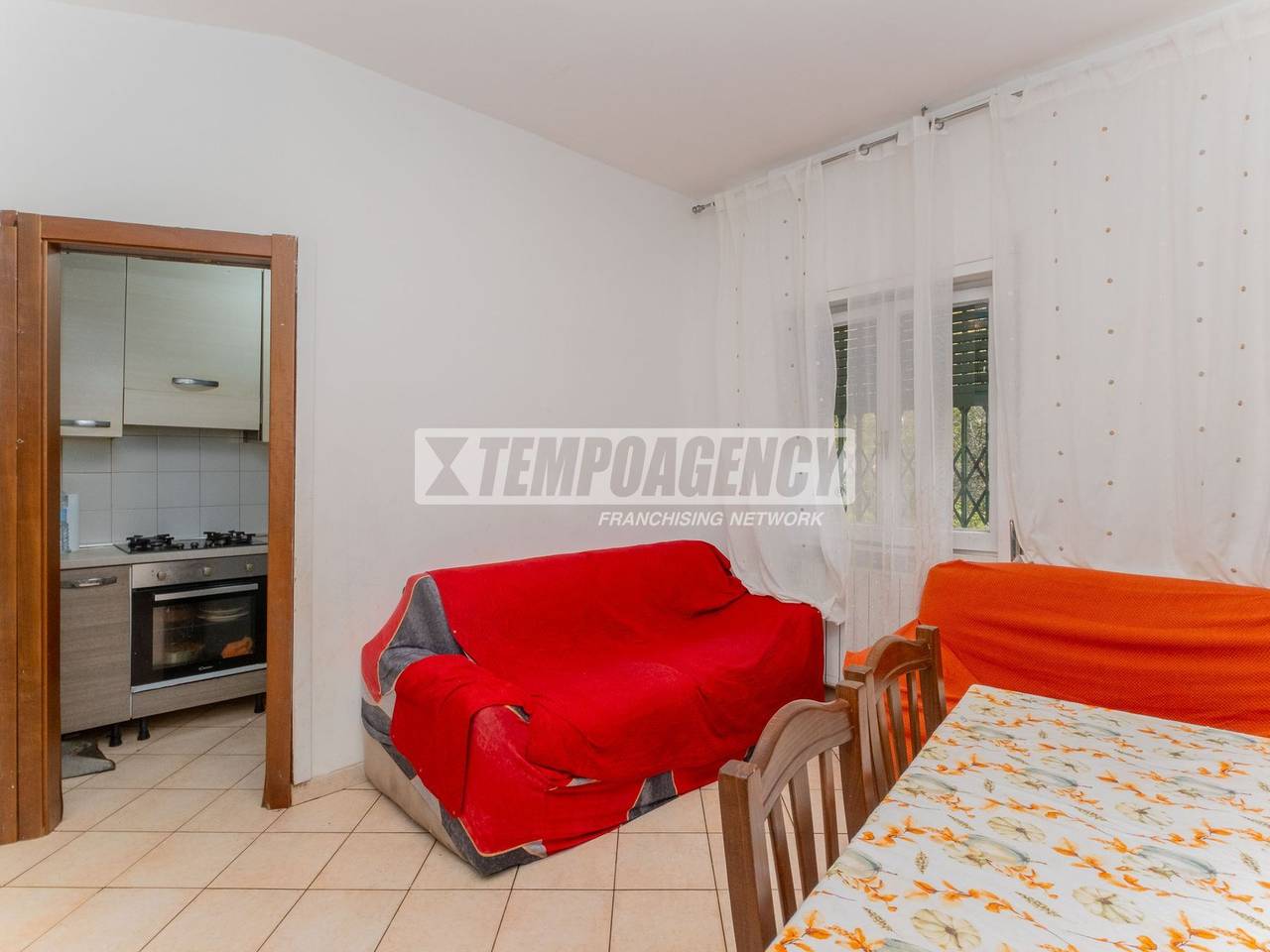 appartamento in vendita a Milano in zona Quarto Oggiaro