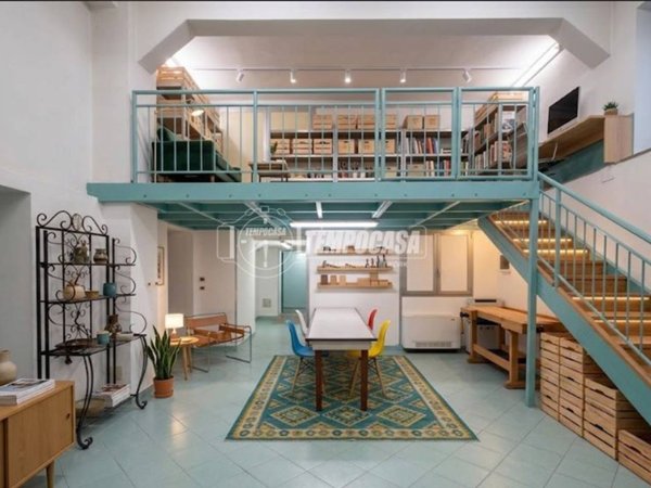 appartamento in vendita a Milano in zona Lambrate