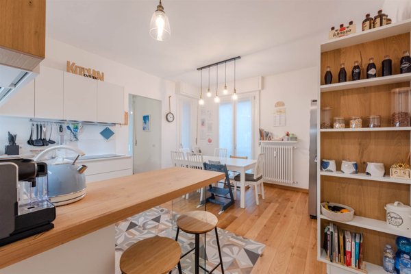 appartamento in vendita a Milano in zona Città Studi