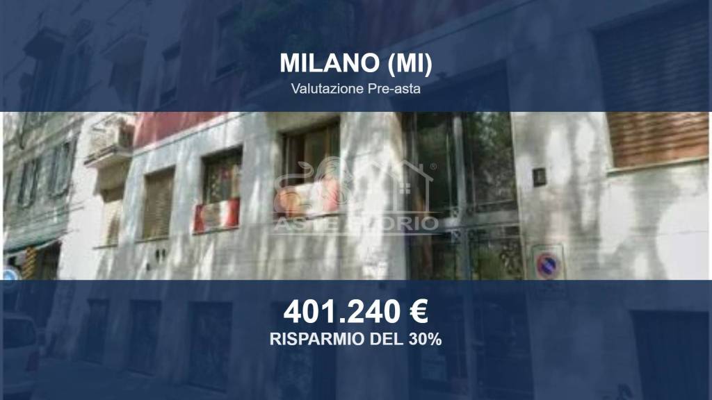 ufficio in vendita a Milano in zona Porta Genova