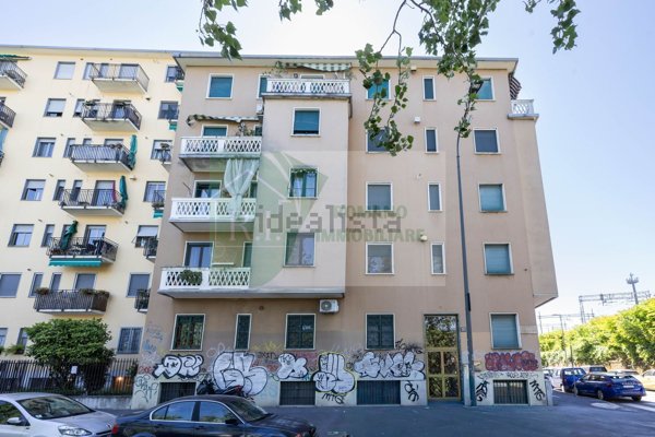 appartamento in vendita a Milano in zona Turro