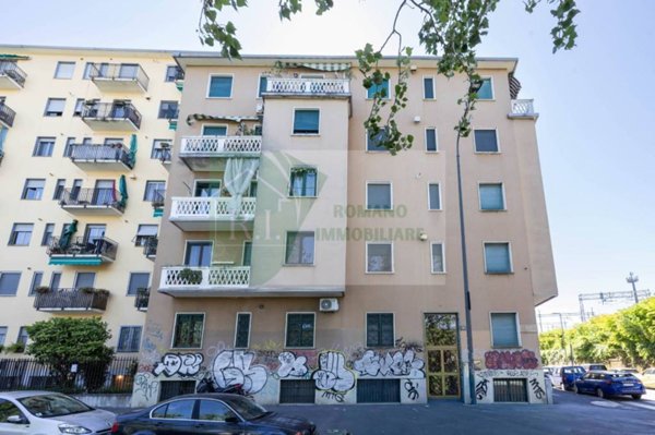 appartamento in vendita a Milano in zona Turro