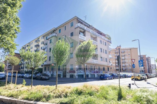 appartamento in vendita a Milano in zona Turro