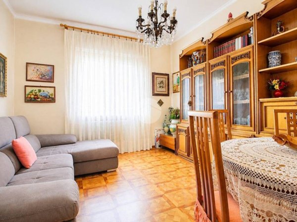 appartamento in vendita a Milano in zona Villapizzone