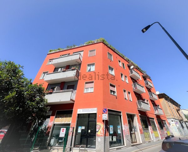 appartamento in vendita a Milano in zona Greco