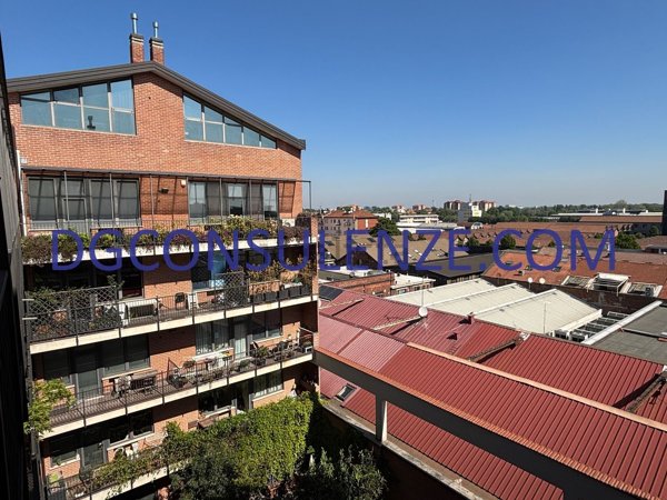 appartamento in vendita a Milano in zona Centro Storico