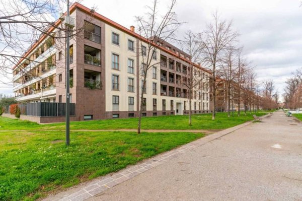 appartamento in vendita a Milano in zona Bocconi
