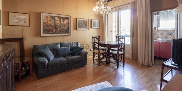 appartamento in vendita a Milano in zona San Cristoforo