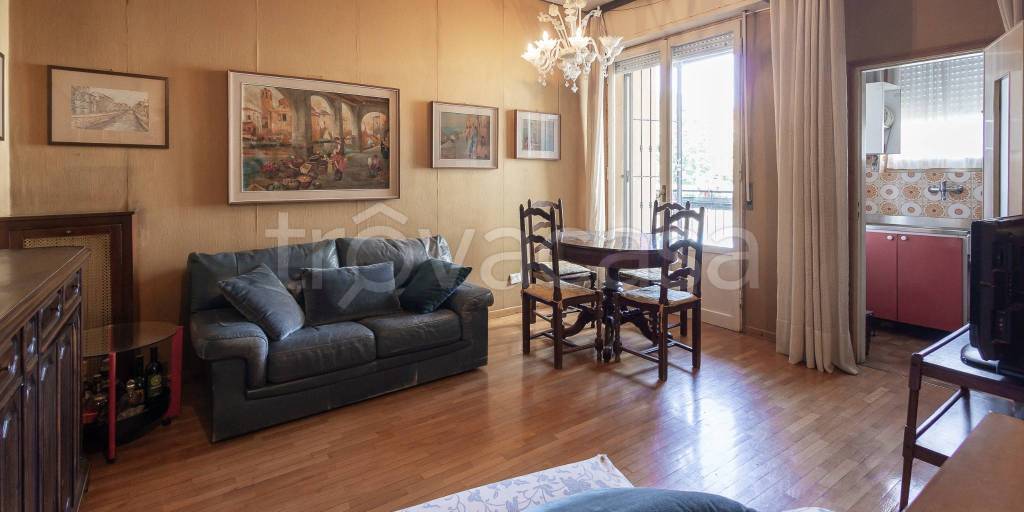 appartamento in vendita a Milano in zona Centro Storico