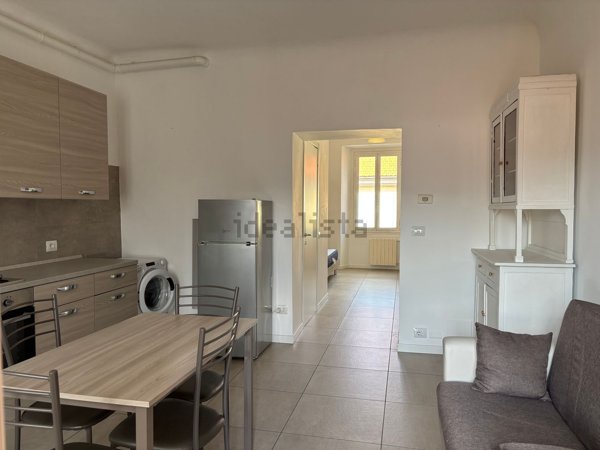 appartamento in vendita a Milano in zona Rogoredo