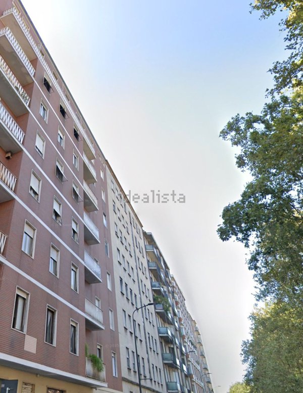 appartamento in vendita a Milano in zona San Vittore