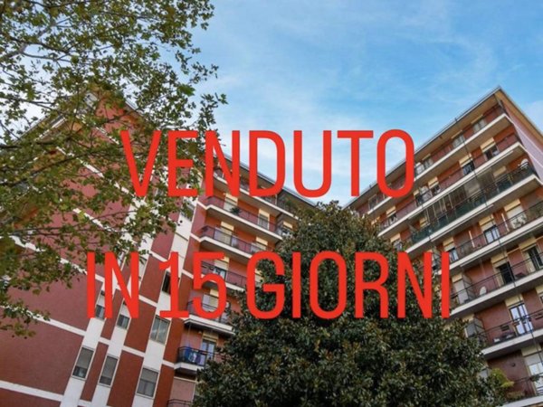 appartamento in vendita a Milano in zona Porta Genova