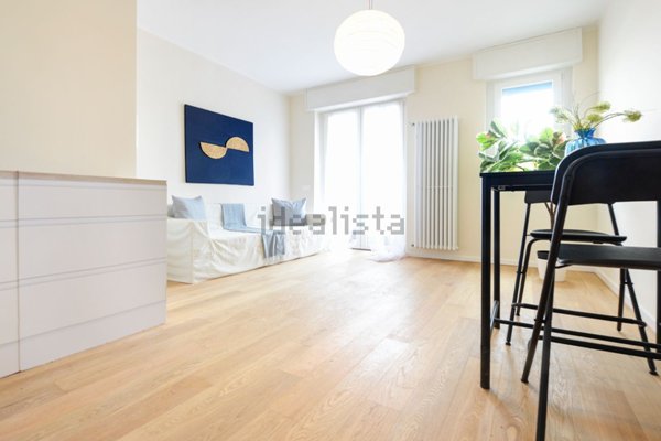 appartamento in vendita a Milano in zona Ronchetto sul Naviglio