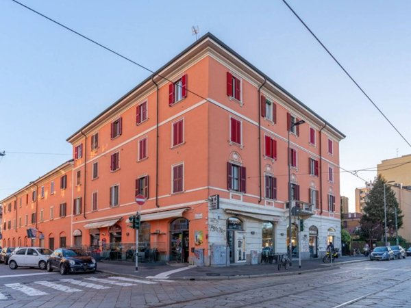 appartamento in vendita a Milano in zona Porta Ticinese