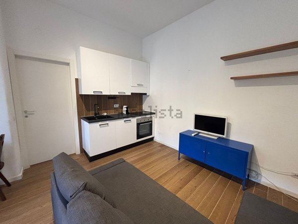 appartamento in vendita a Milano in zona Porta Venezia